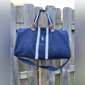 Ralph Lauren Bag .
